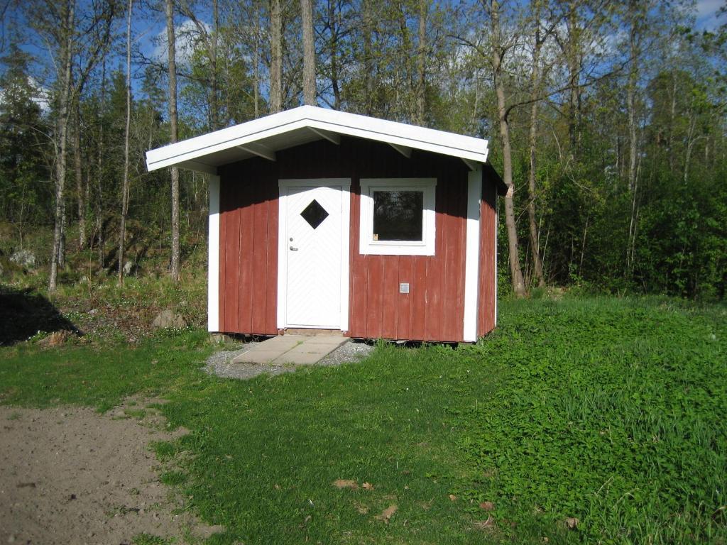 Hjalmargarden Villa Lappe Room photo