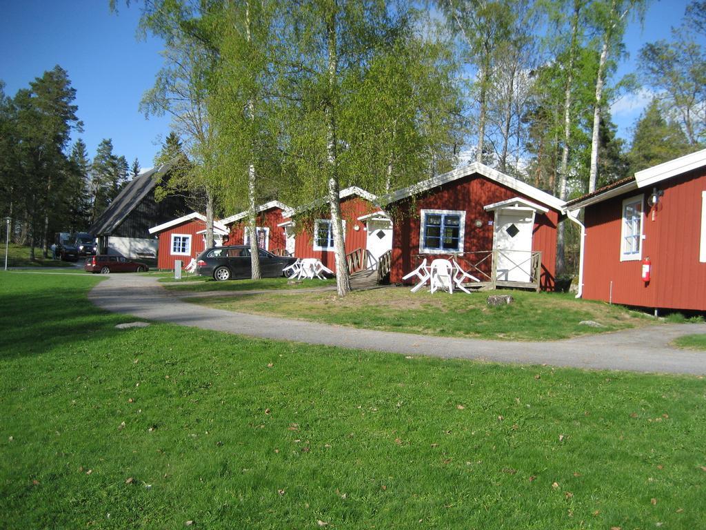 Hjalmargarden Villa Lappe Exterior photo