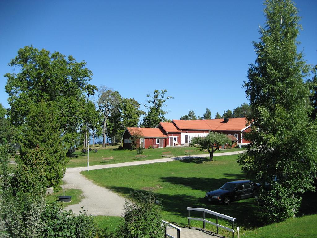 Hjalmargarden Villa Lappe Exterior photo